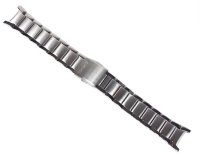 Watch Band (Metal with Pins)