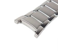 Watch Band (Metal with Pins)