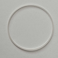 Прокладка уплотнитель под стекло