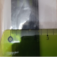 Ремень ремешок (Кожа Ткань)