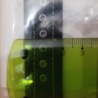 Ремень ремешок (Кожа Ткань)