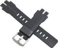 Watch Band (Carbon Fiber Resin)