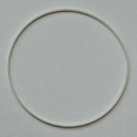 Прокладка уплотнитель под стекло