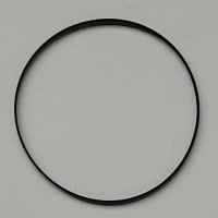 Прокладка уплотнитель под стекло