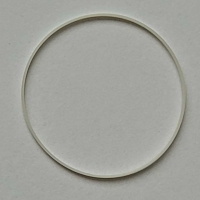 Прокладка уплотнитель под стекло