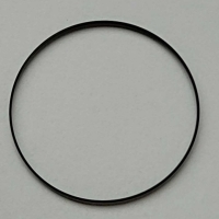 Прокладка уплотнитель под стекло