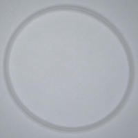 Прокладка уплотнитель под стекло