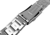 Watch Band (Metal with End Pieces)