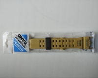 Casio Watch Band (Resin)