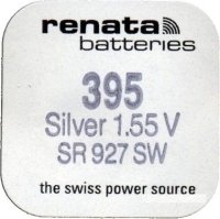 Battery R395 SR927SW