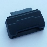 Cover/End Piece (Strap Adapter 24mm)