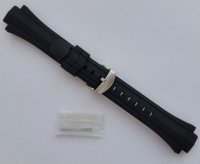 Watch Band (Resin with Pin)