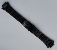 Casio Watch Band (Composite)