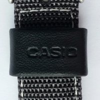 Casio Watch Band (Cloth)