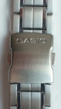 Watch Band (Metal with End Links)