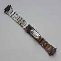 Casio Watch Band (Resin Stainless Steel)