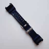 Watch Band (Resin Carbon Fiber Insert)
