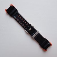 Casio Watch Band (Carbon Fiber Resin)