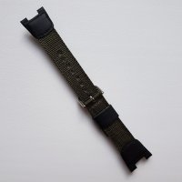 Casio Watch Band (Leather Cloth)
