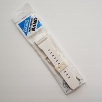 Casio Watch Band (Resin)