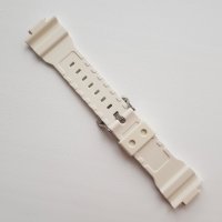 Casio Watch Band (Resin)