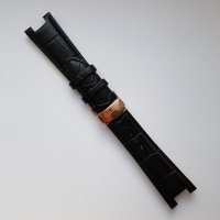 Casio Watch Band (Leather)