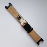 Casio Watch Band (Leather)