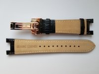 Casio Watch Band (Leather)