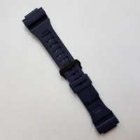 Watch Band (Resin Navy Blue)