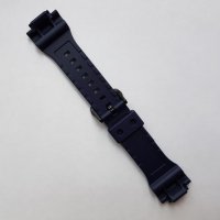 Watch Band (Resin Navy Blue)