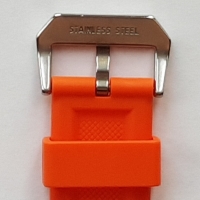 Casio Watch Band (Resin)