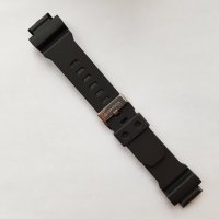 Casio Watch Band (Resin)