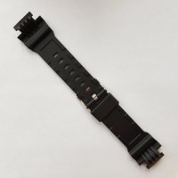 Casio Watch Band (Resin)