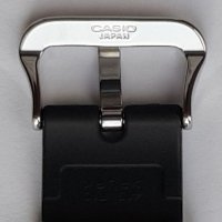 Casio Watch Band
