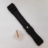 Watch Band (Resin with Spring Rod)