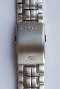 Watch Band (Stainless Steel)