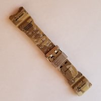 Casio Watch Band (Resin)