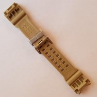 Casio Watch Band (Resin)