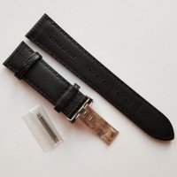 Casio Watch Band (Leather)