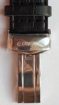 Casio Watch Band (Leather)