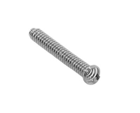 Пружина звуковая