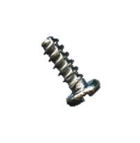 Винт задней крышки