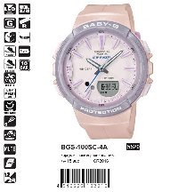 BGS-100SC-4A