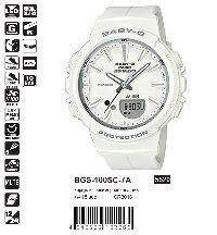 BGS-100SC-7A