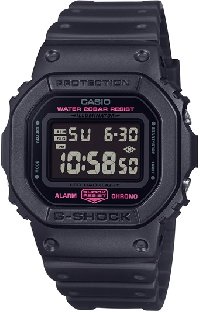 DW-5600PK-1 (3525)