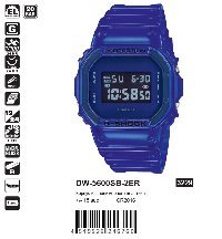 DW-5600SB-2ER