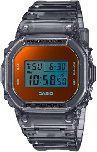 DW-5600TLS-8 (3525)