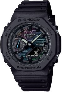 GA-2100RW-1A (5611)