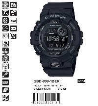 GBD-800-1BER