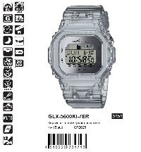 GLX-5600KI-7ER